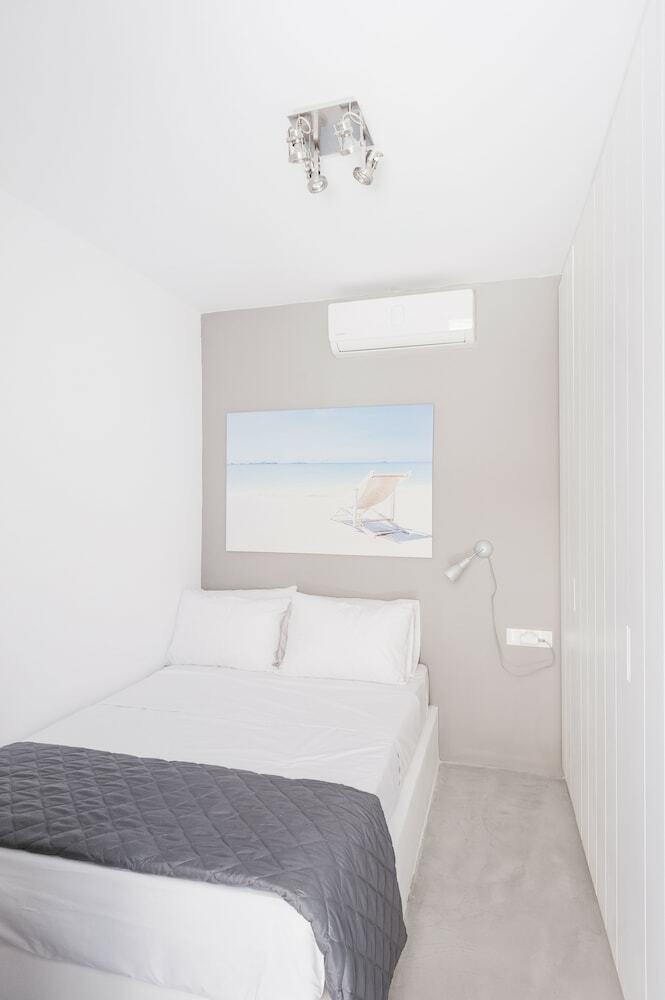 Aparthotel Sea Rock & Sky Private Residence