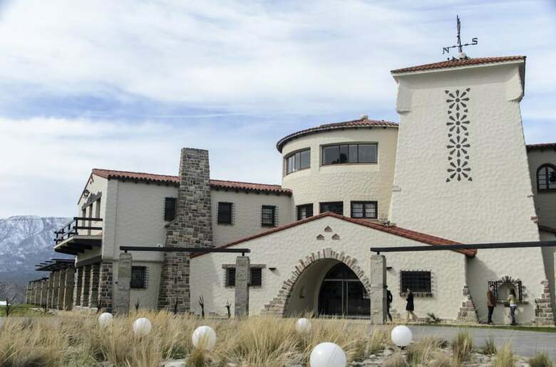 Gran Hotel Potrerillos