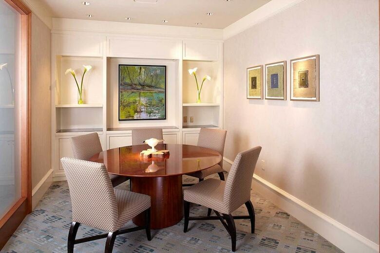 Apartamento The Umstead Hotel And Spa