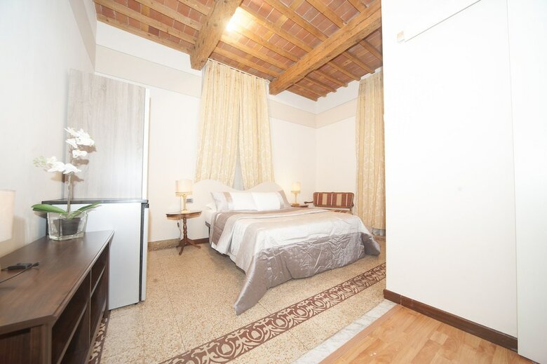 Hotel Lucca Relais