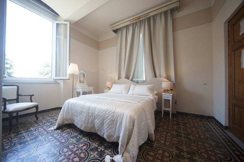 Hotel Lucca Relais