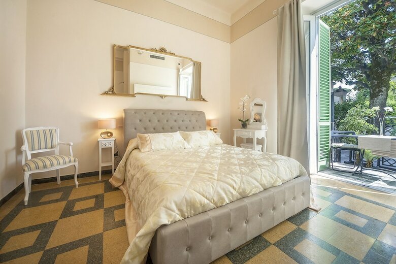 Hotel Lucca Relais