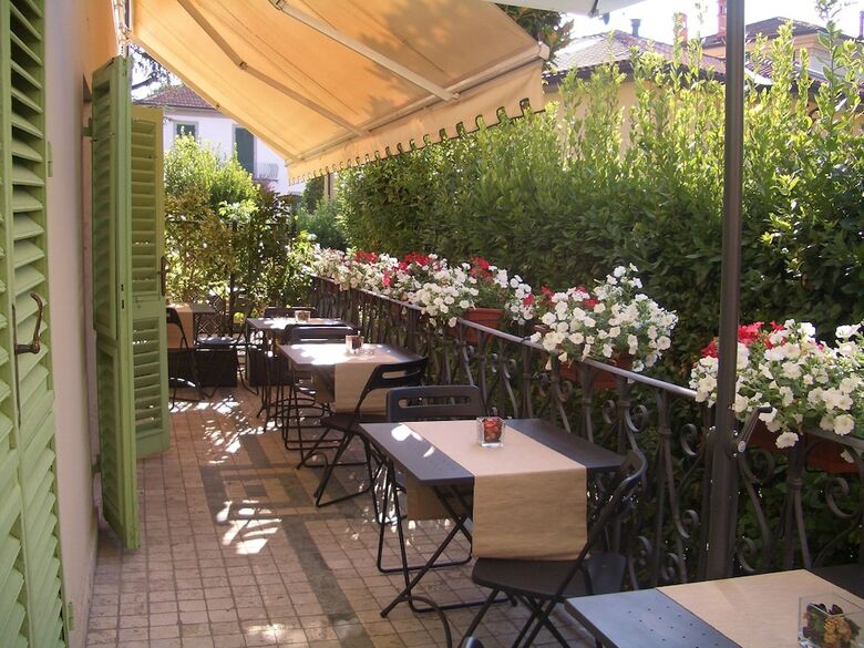 Hotel Lucca Relais