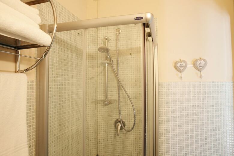 Hotel Lucca Relais