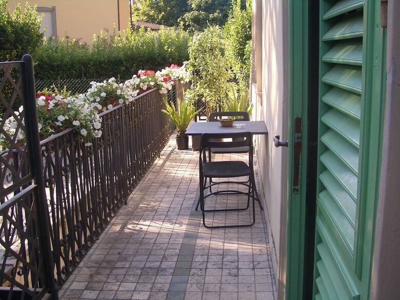 Hotel Lucca Relais