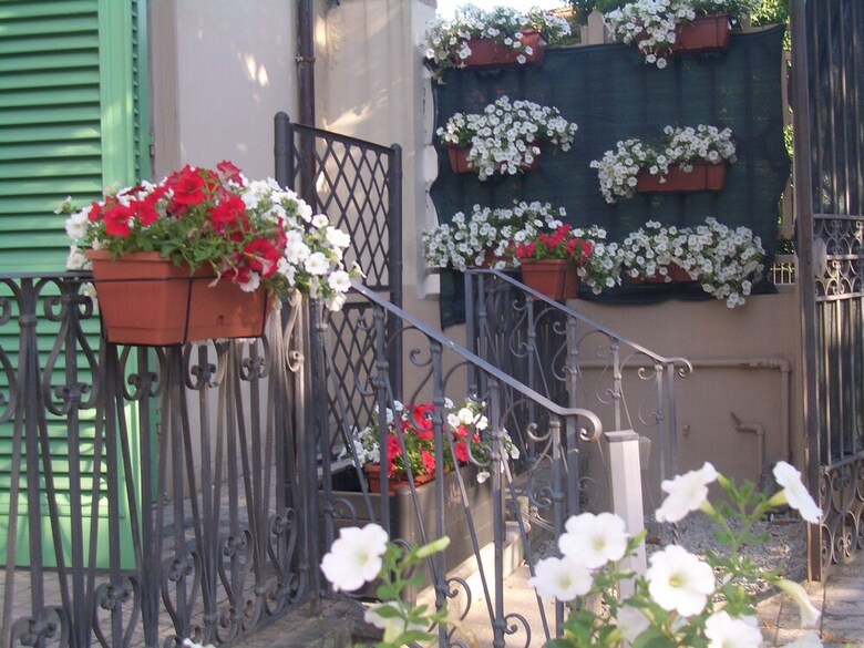 Hotel Lucca Relais