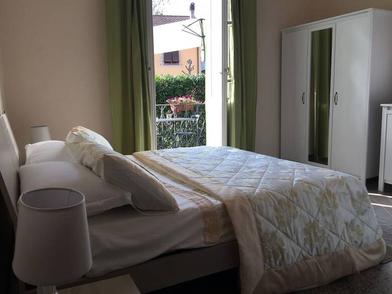 Hotel Lucca Relais