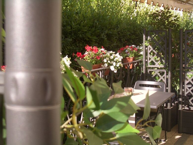 Hotel Lucca Relais