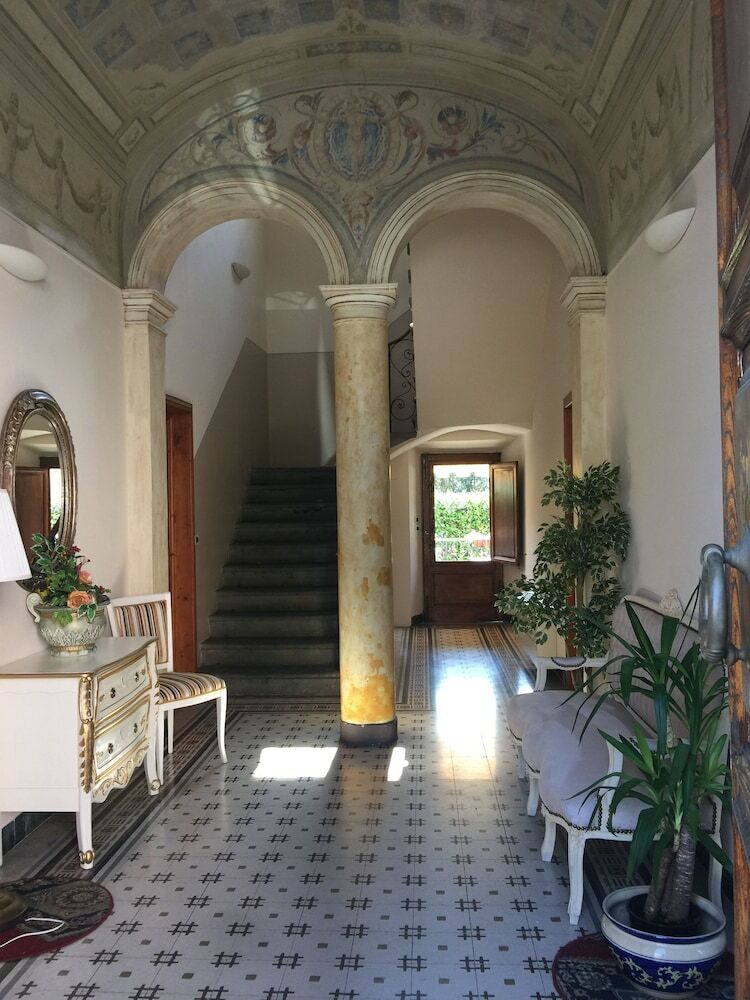 Hotel Lucca Relais