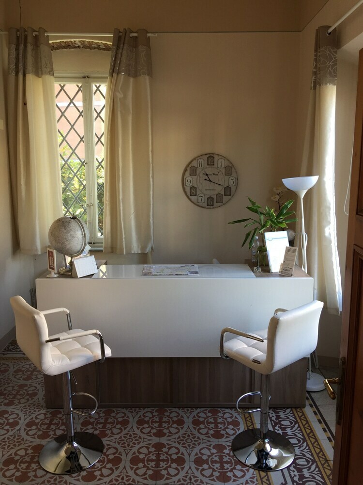 Hotel Lucca Relais