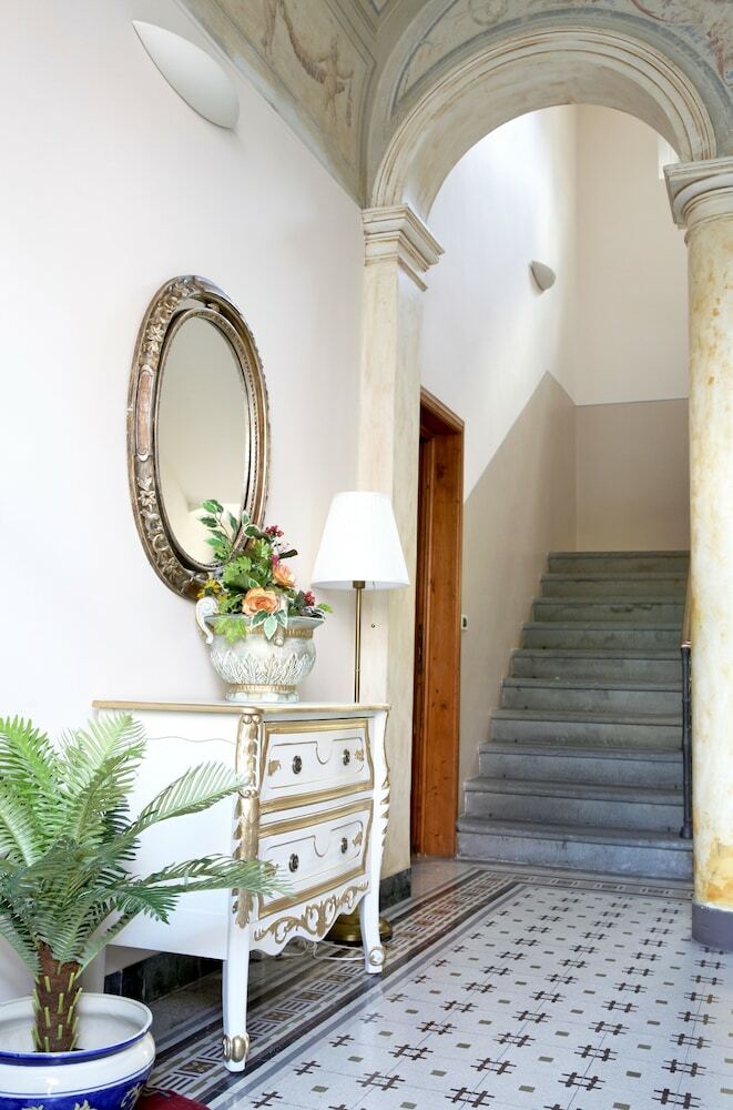 Hotel Lucca Relais