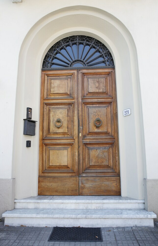 Hotel Lucca Relais