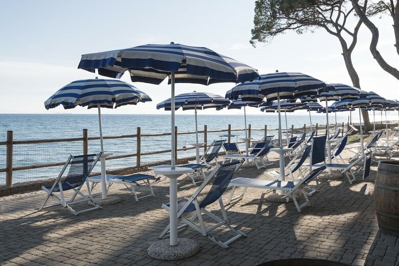 La Madonnina Village Resort