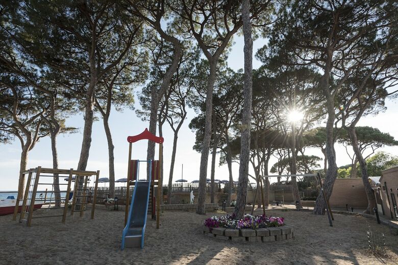 La Madonnina Village Resort