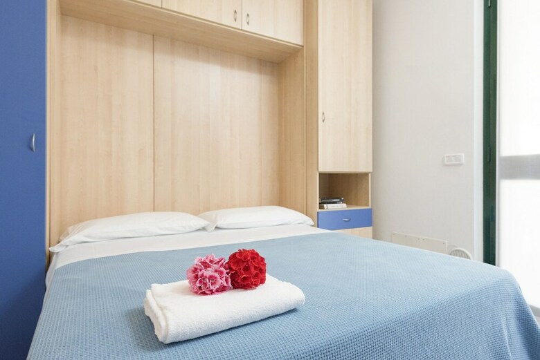 La Madonnina Village Resort