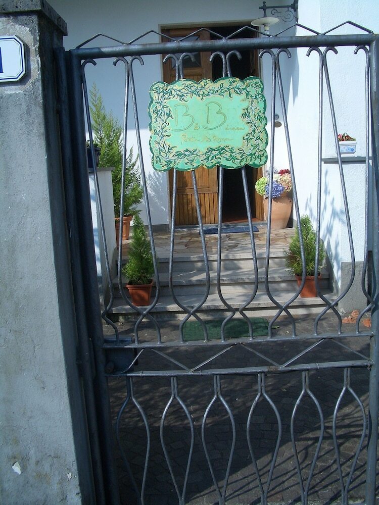 B&B Lucca Porta S. Anna