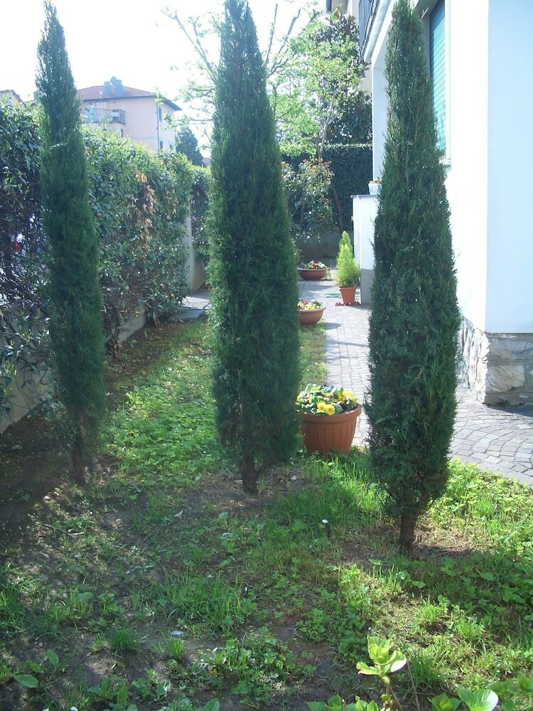 B&B Lucca Porta S. Anna