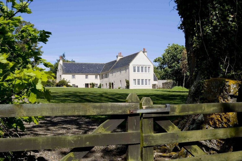 Hotel The Glenmorangie House