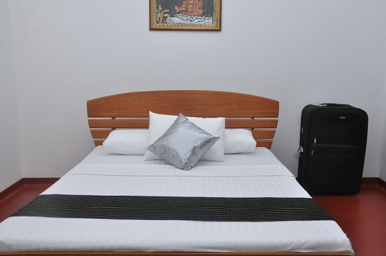 Hotel Kurumba Hills