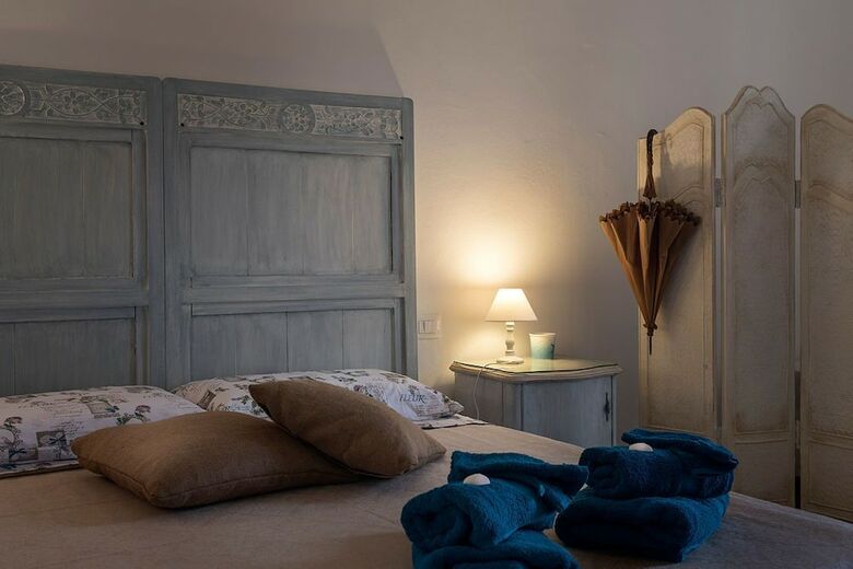 Bed & Breakfast B.e.a. Maison