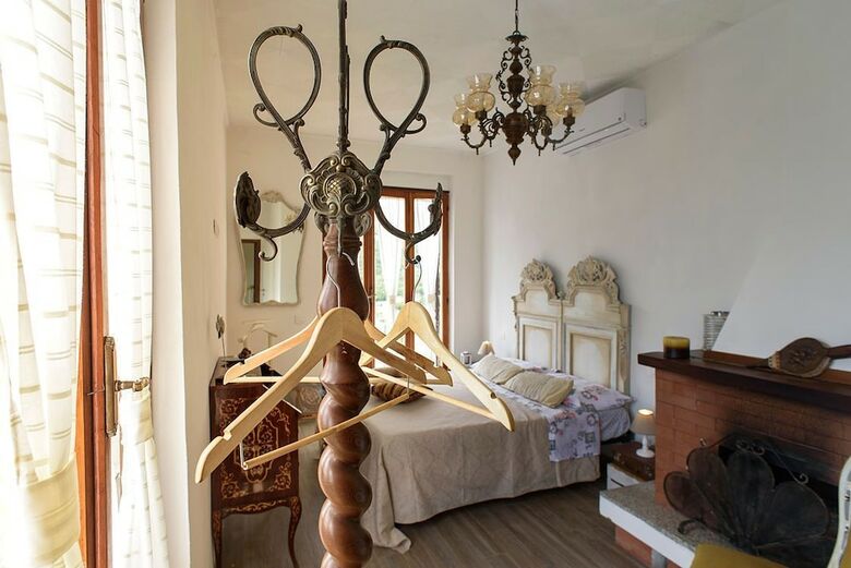 Bed & Breakfast B.e.a. Maison