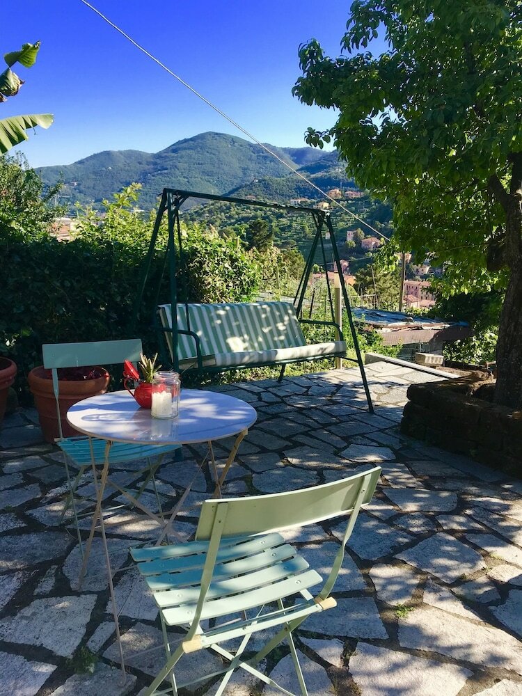 Bed & Breakfast B.e.a. Maison