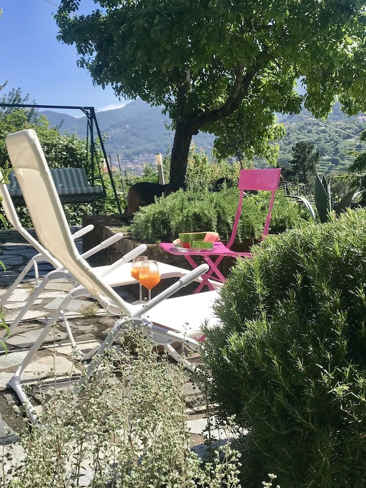 Bed & Breakfast B.e.a. Maison