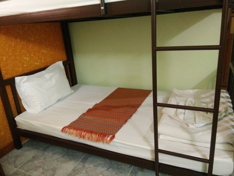 Hotel Thepparat Lodge Krabi