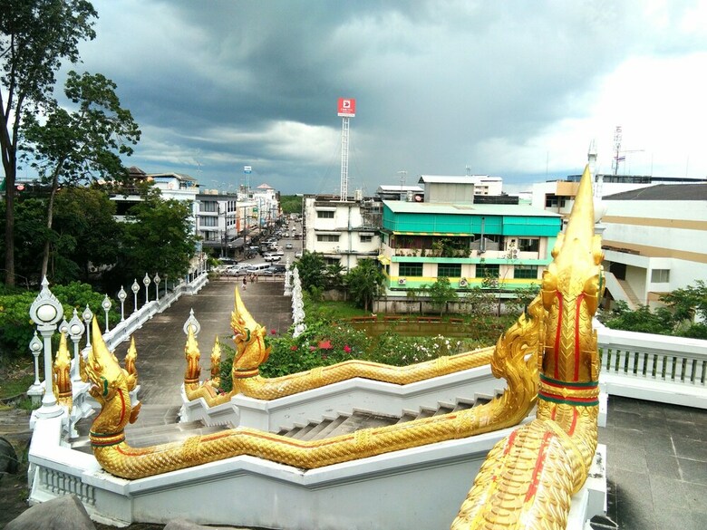 Hotel Thepparat Lodge Krabi
