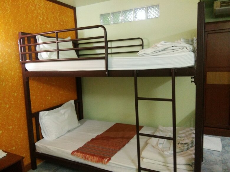 Hotel Thepparat Lodge Krabi