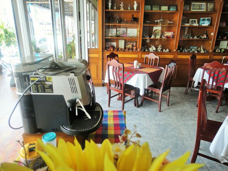 Hotel Thepparat Lodge Krabi