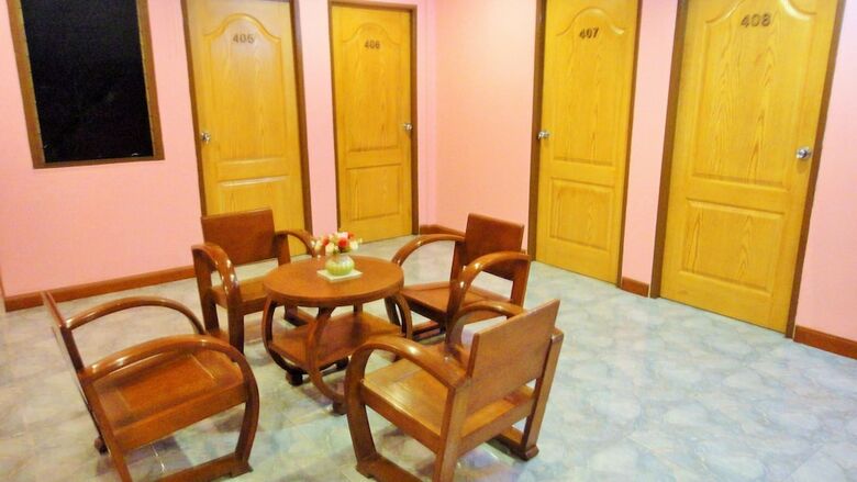 Hotel Thepparat Lodge Krabi
