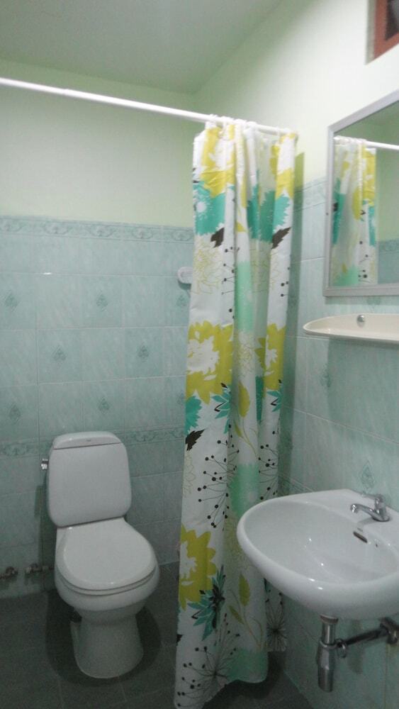 Hotel Thepparat Lodge Krabi