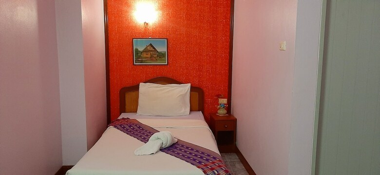 Hotel Thepparat Lodge Krabi