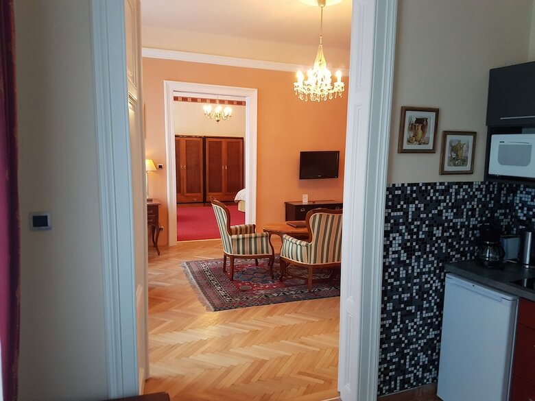 Aparthotel Rothensteiner