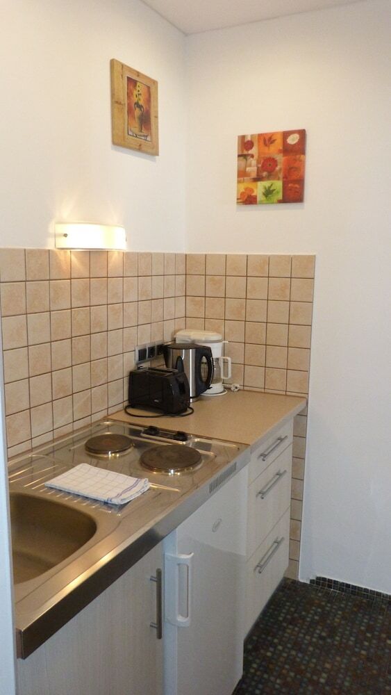 Aparthotel Rothensteiner