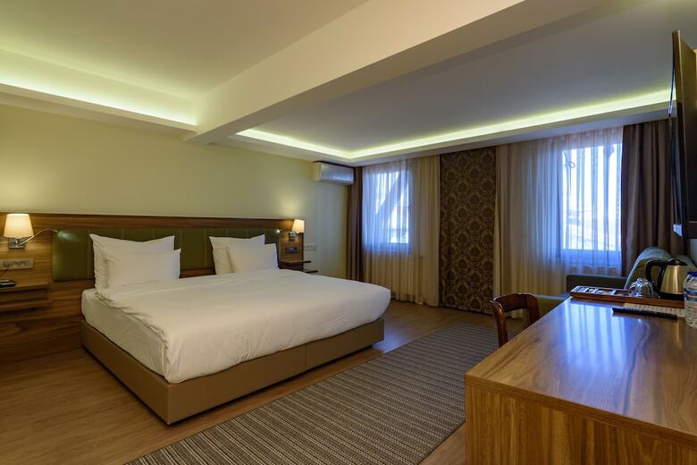 Numi Hotel