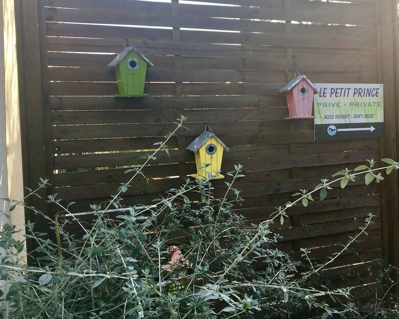 Hotel Maison D'h�tes Le Petit Prince