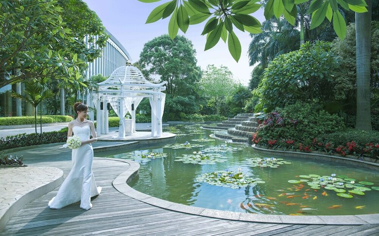 Shangri-la Hotel Guangzhou