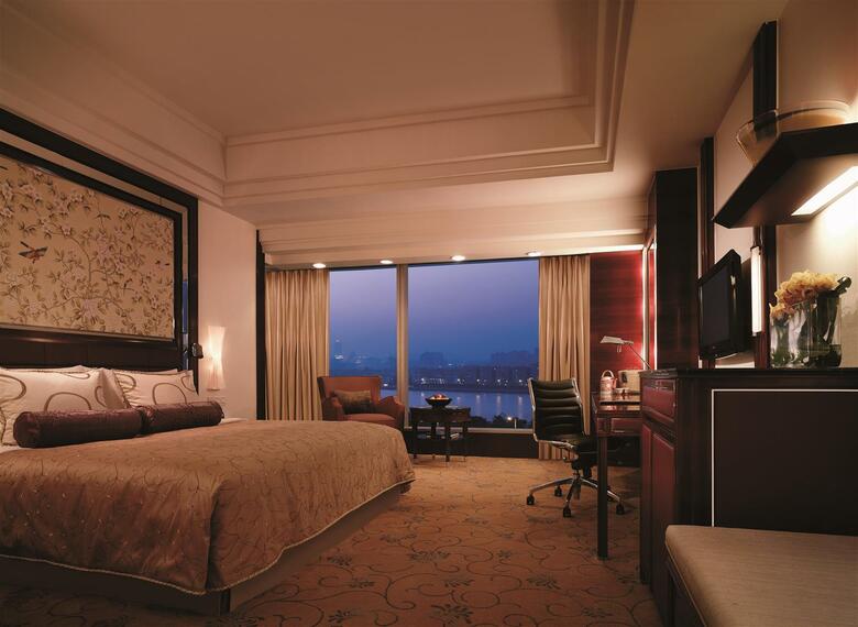 Shangri-la Hotel Guangzhou