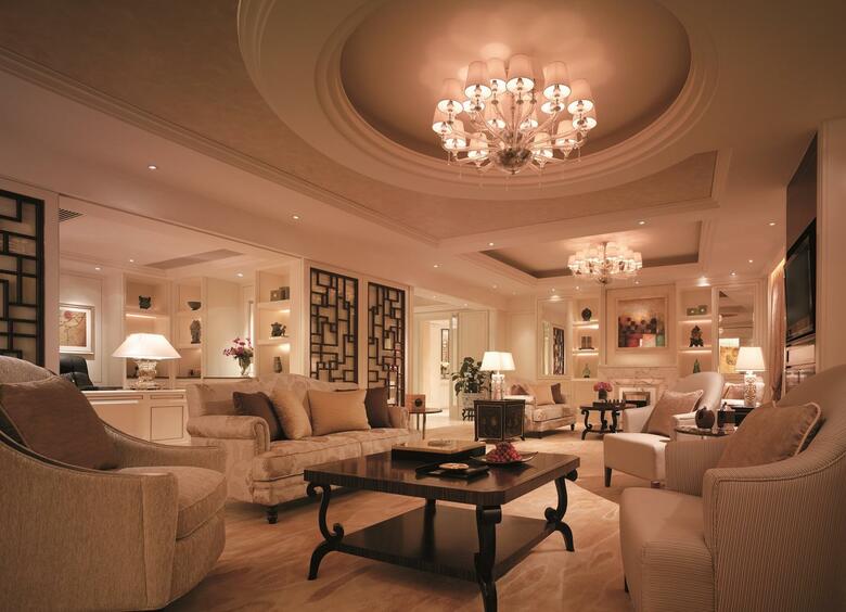Shangri-la Hotel Guangzhou