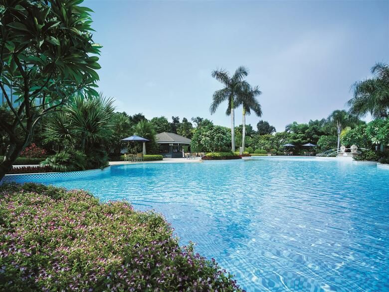 Shangri-la Hotel Guangzhou