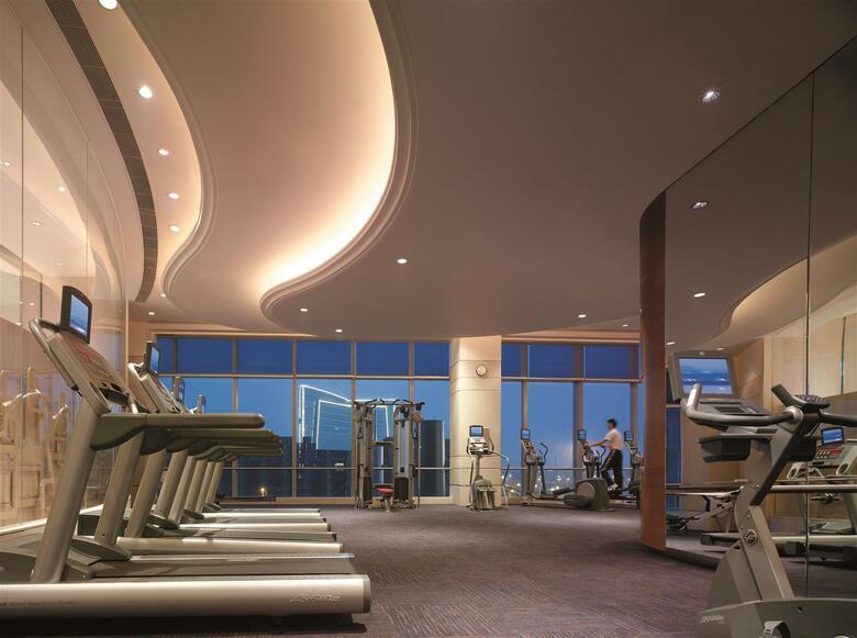 Shangri-la Hotel Guangzhou