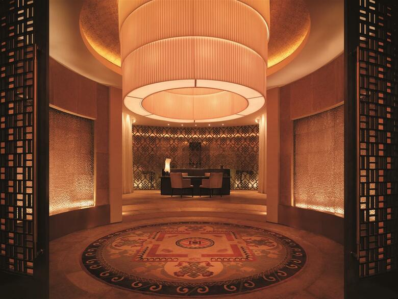Shangri-la Hotel Guangzhou