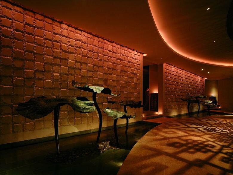 Shangri-la Hotel Guangzhou