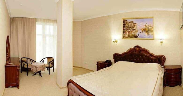 Venecia Hotel & Spa