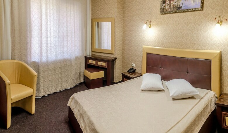 Venecia Hotel & Spa