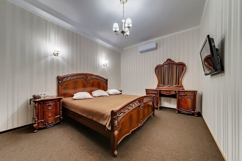 Venecia Hotel & Spa
