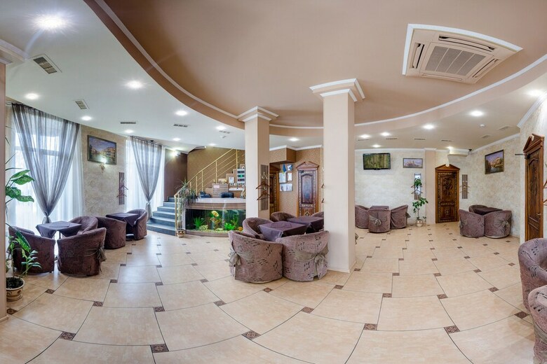 Venecia Hotel & Spa