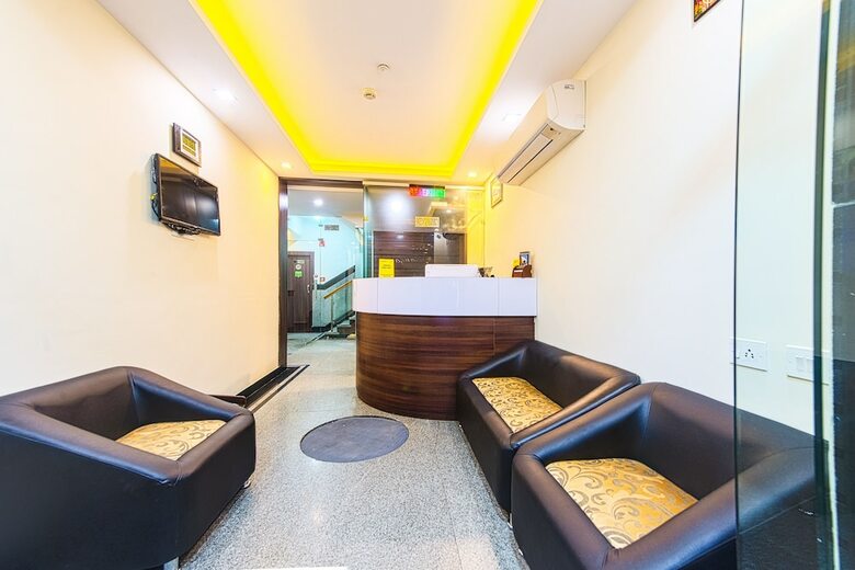 Hotel Treebo Trend Globe International